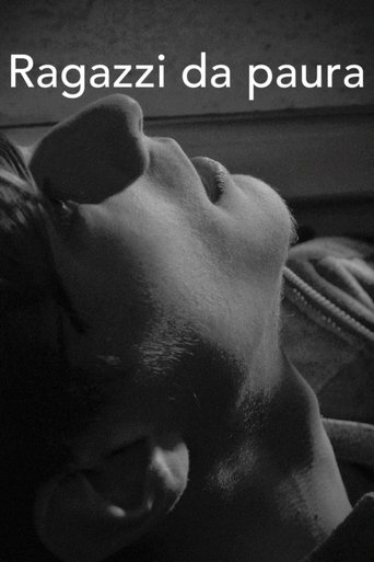Ragazzi da Paura Poster of Ragazzi da Paura