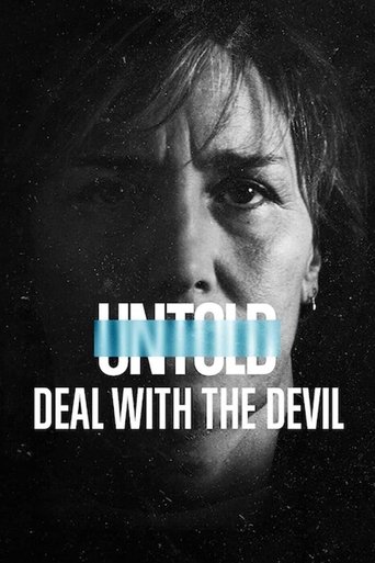 Untold: Deal with the Devil Poster of Untold: Deal with the Devil