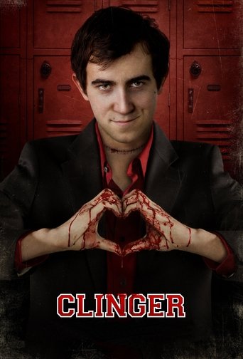 Clinger Poster of Clinger