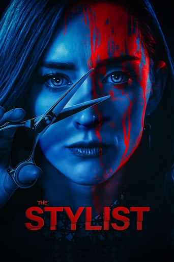 The Stylist Poster of The Stylist