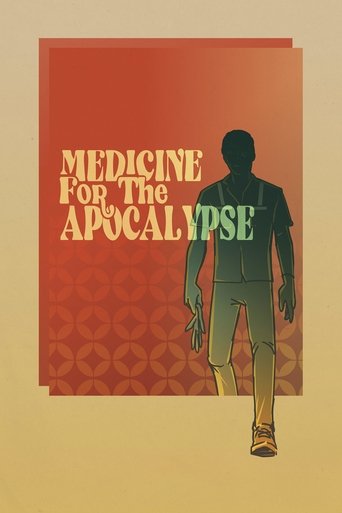 Medicine for the Apocalypse Poster of Medicine for the Apocalypse