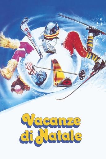 Christmas Holidays Poster of Christmas Holidays