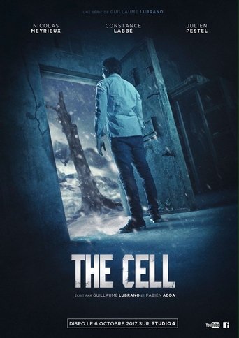 The Cell Poster of The Cell