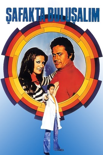 Şafakta Buluşalım Poster of Şafakta Buluşalım