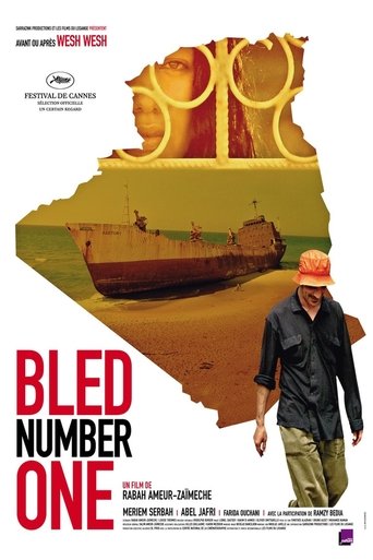 Bled Number One Poster of Bled Number One