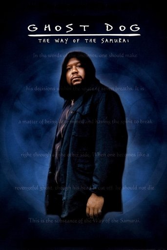 Ghost Dog: The Way of the Samurai Poster of Ghost Dog: The Way of the Samurai