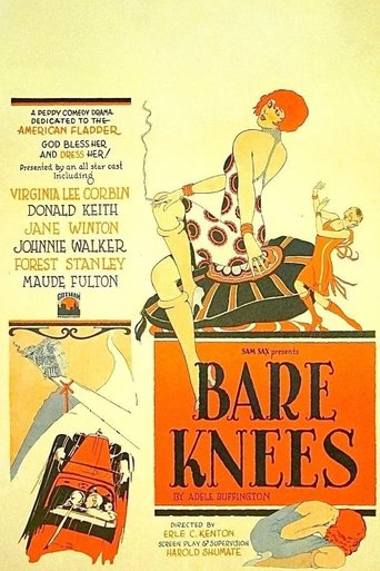 Bare Knees Poster of Bare Knees