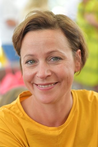 Jule Ronstedt Portrait of Jule Ronstedt