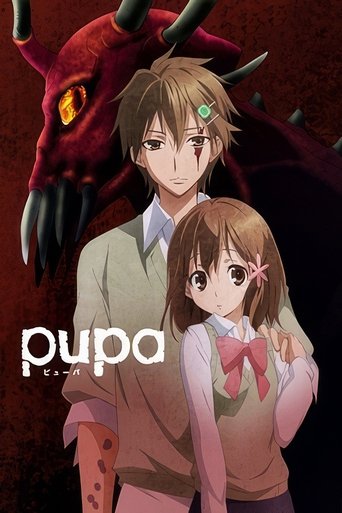 Pupa Poster of Pupa