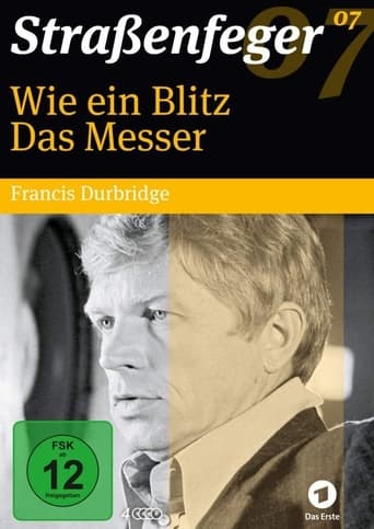 Wie ein Blitz Poster of Wie ein Blitz