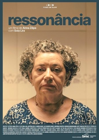 Ressonância Poster of Ressonância