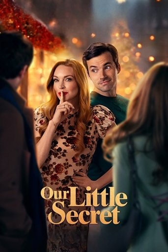 Our Little Secret Poster of Our Little Secret