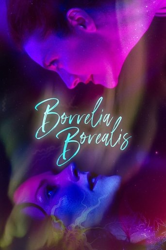 Borrelia Borealis Poster of Borrelia Borealis