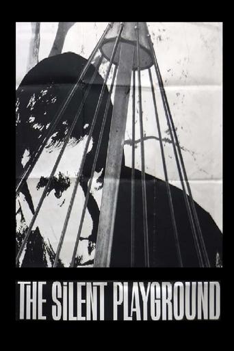 The Silent Playground Poster of The Silent Playground