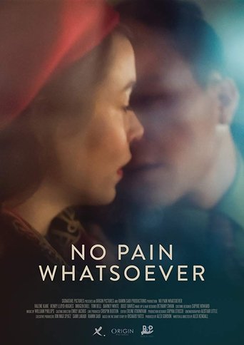 No Pain Whatsoever Poster of No Pain Whatsoever