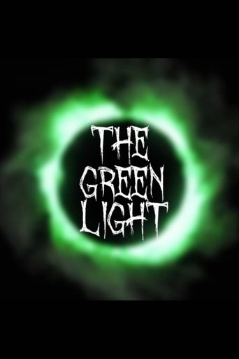 The Green Light Poster of The Green Light