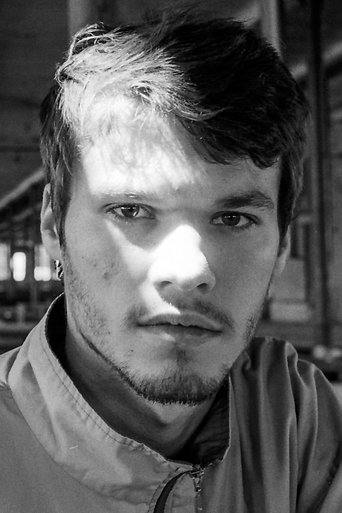 Matthieu Fabbri Portrait of Matthieu Fabbri