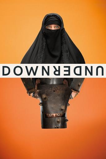 Down Under Poster of Down Under