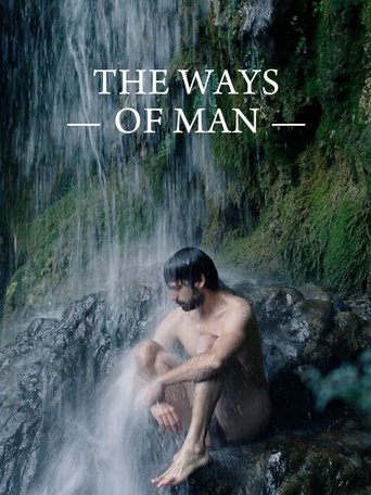 The Ways of Man Poster of The Ways of Man
