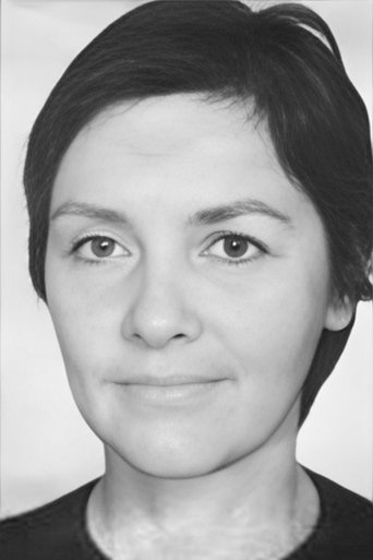 Olga Bednova Portrait of Olga Bednova