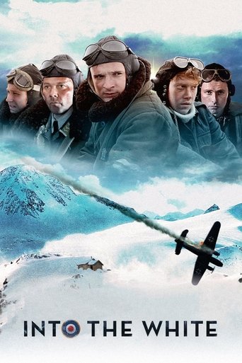 Into the White Poster of Into the White
