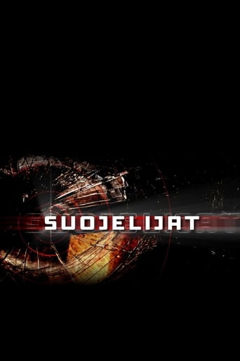 Suojelijat Poster of Suojelijat