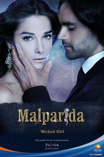 Malparida Poster of Malparida
