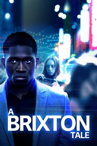 A Brixton Tale Poster of A Brixton Tale