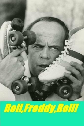 Roll, Freddy, Roll! Poster of Roll, Freddy, Roll!