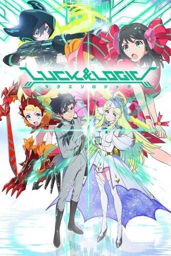 Luck & Logic Poster of Luck & Logic