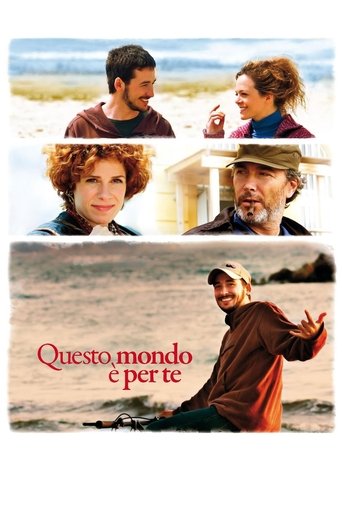 Questo mondo è per te Poster of Questo mondo è per te