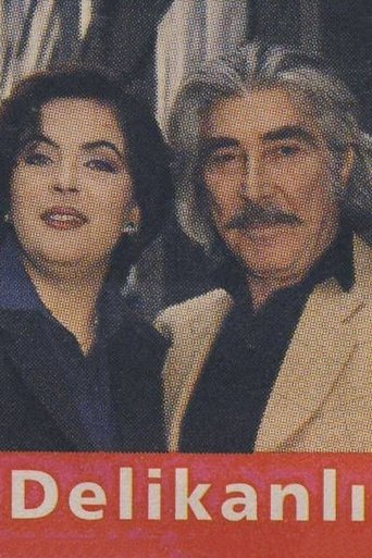 Delikanlı Poster of Delikanlı