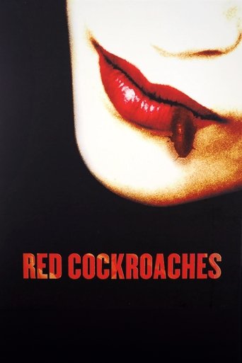 Red Cockroaches Poster of Red Cockroaches