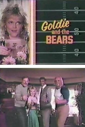 Goldie and the Bears Poster of Goldie and the Bears