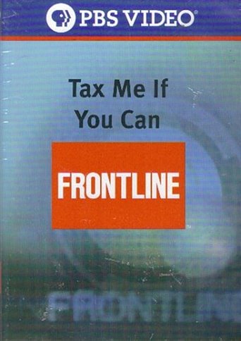 Tax Me If You Can Poster of Tax Me If You Can