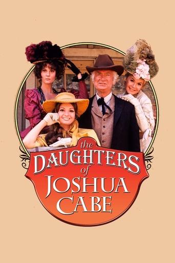 The Daughters of Joshua Cabe Poster of The Daughters of Joshua Cabe