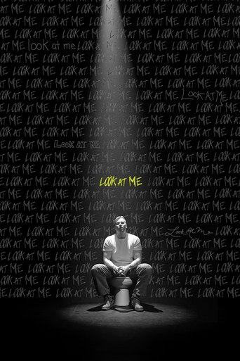 Look at Me Poster of Look at Me