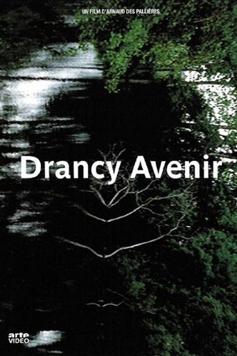 Drancy Future Poster of Drancy Future