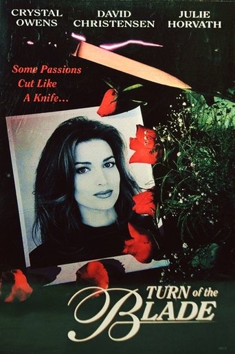 Turn of the Blade Poster of Turn of the Blade