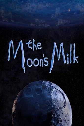 The Moon’s Milk Poster of The Moon’s Milk