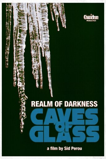 Realm of Darkness - Caves of Glass Poster of Realm of Darkness - Caves of Glass