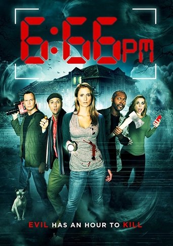 6:66 PM Poster of 6:66 PM