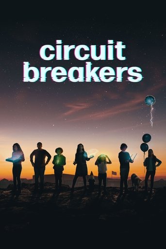 Circuit Breakers Poster of Circuit Breakers