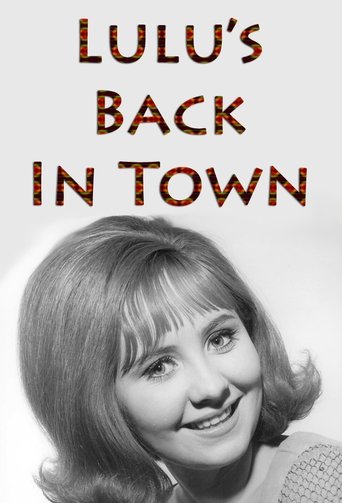 Lulu's Back in Town Poster of Lulu's Back in Town