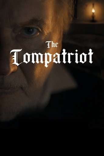 The Compatriot Poster of The Compatriot
