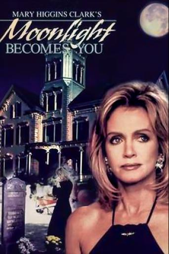 Moonlight Becomes You Poster of Moonlight Becomes You