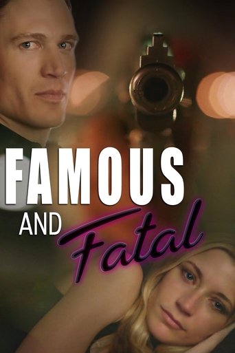 Famous and Fatal Poster of Famous and Fatal