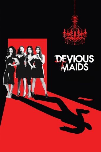 Devious Maids Poster of Devious Maids