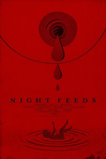 Night Feeds Poster of Night Feeds