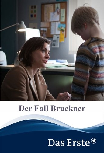 Der Fall Bruckner Poster of Der Fall Bruckner